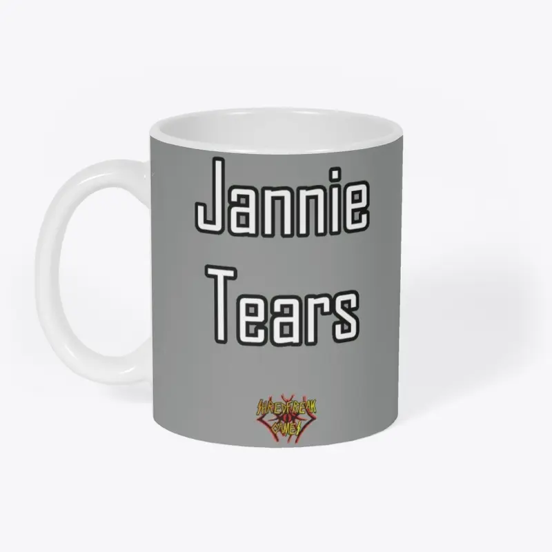 Jannie Tears