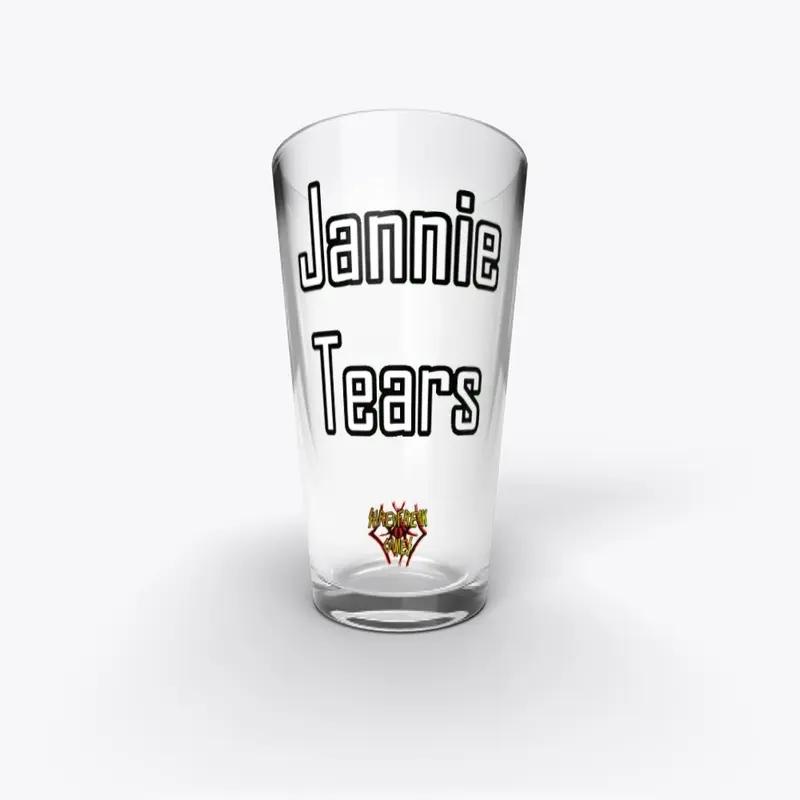 Jannie Tears