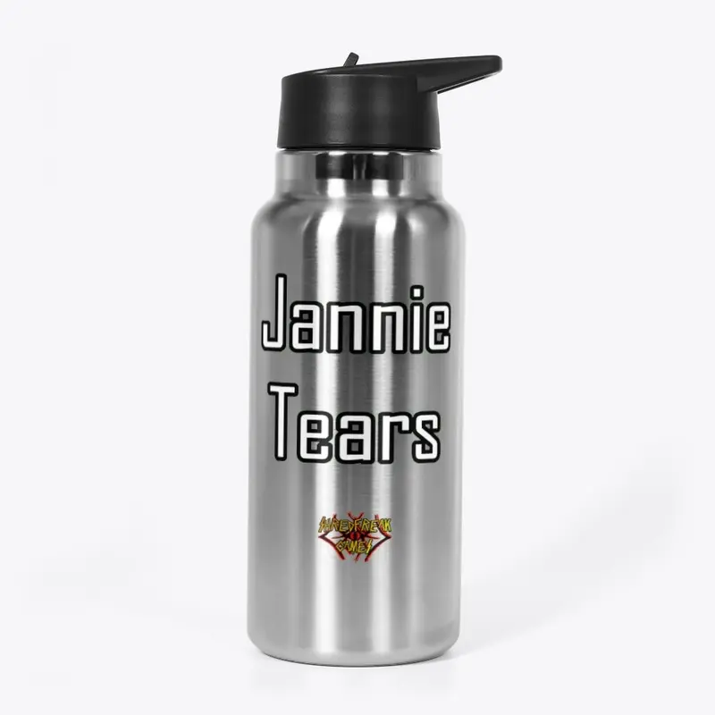 Jannie Tears