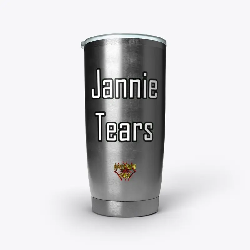 Jannie Tears