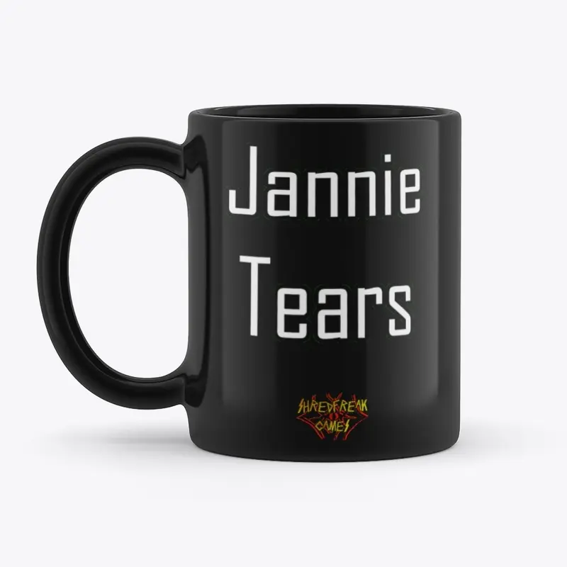 Jannie Tears